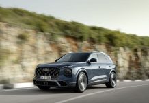 Eве го! Новиот Audi Q7!