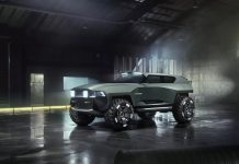 Аston Martin со агресивен SUV