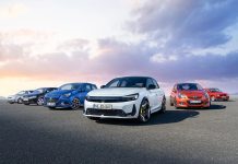 Најсилната Corsa досега – Opel Corsa GSE