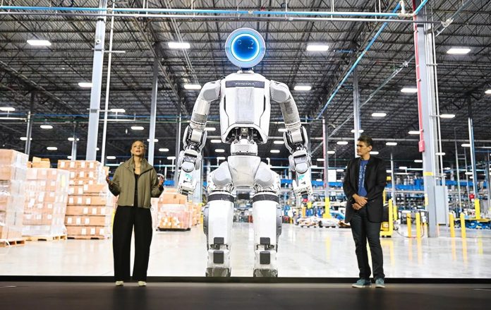 hyundai robots