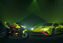 VW може да ги продаде Lamborghini и Ducati?