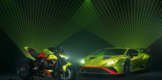 VW може да ги продаде Lamborghini и Ducati?
