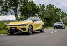 Leapmotor продаде над 100.000 возила во еден месец!
