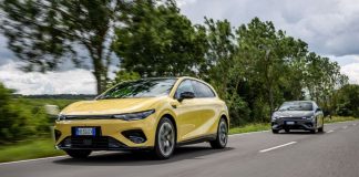 Leapmotor продолжува да расте