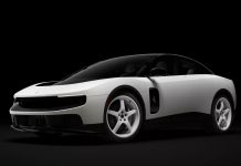 Ова Ferrari чини 1 милион евра!