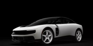 Ова Ferrari чини 1 милион евра!
