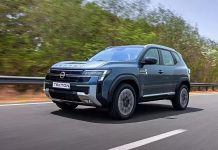 Nissan исфрли нов SUV во Индија со неодолива цена. Ви личи на нешто?