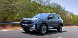 Nissan исфрли нов SUV во Индија со неодолива цена. Ви личи на нешто?