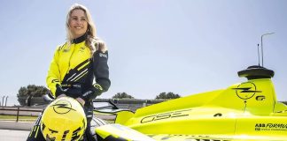 Оpel ќе соработува со Sparco