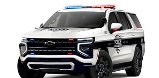 Aмериканската полиција купила 4 SUV-a за 4,5 милиони долари