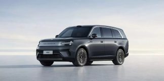 Првиот голем SUV на Xiaomi