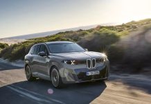 Новата BMW X5!