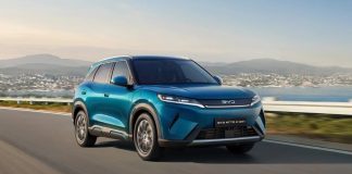 Седум дена дружење со BYD Atto 2 во Италија