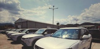 BYD сериозно влегува во Македонија!
