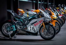 Audi го продава Ducati!?