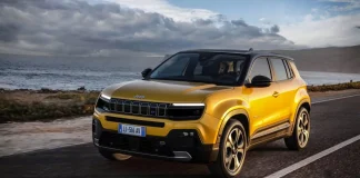 Jeep ќе се произведува во Кина