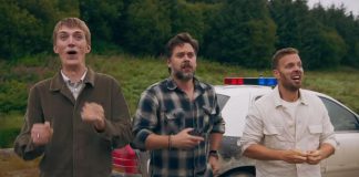 Се враќа шоуто Grand Tour, со сосема нови водители