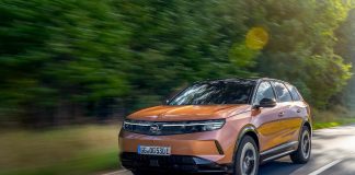 Ви недостига Opel Antara? Стелантис најавува нејзино враќање