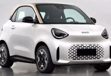 Oва е новиот smart #2