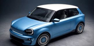 Moже ли навистина да се врати легендарниот Trabant?
