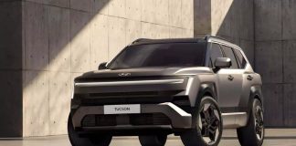 Oва е новиот Hyundai Tucson