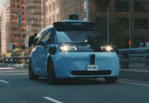 Waymo плаќа 127,5% царина за увоз на кинески возила во својата флота