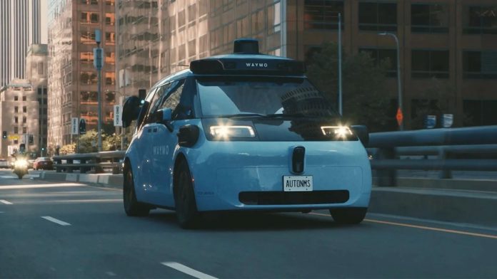 waymo