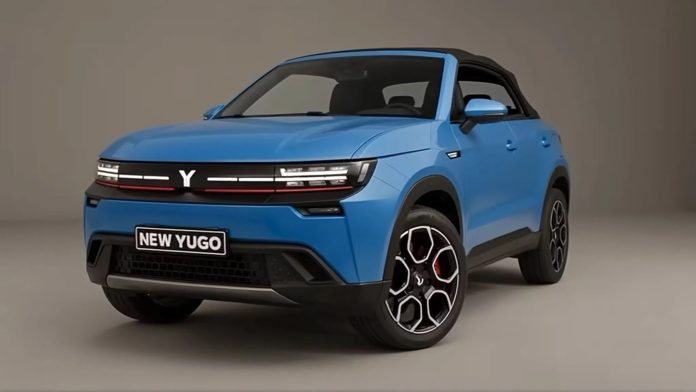 yugo 1