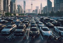 Италијанската авто индустрија предлага 80% царина за Кинеските автомобили!