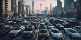 Италијанската авто индустрија предлага 80% царина за Кинеските автомобили!
