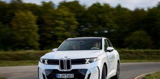 BMW не се откажува од хидрогенскиот мотор! Наскоро Hydrogen X5!