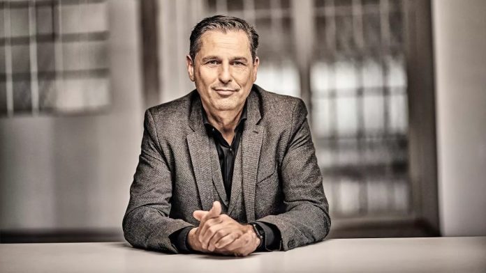 Skoda manager