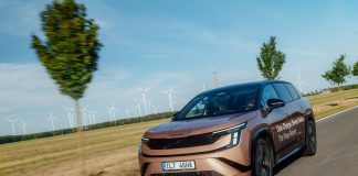 Skoda Peaq ги “сруши” своите граници