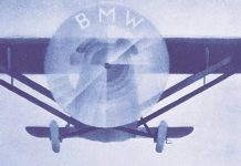 Што значи и од каде доаѓа логото на BMW?