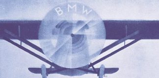 Што значи и од каде доаѓа логото на BMW?