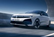 Со новата Astra GSE, Оpel ja оживува култната Astra OPC Line?