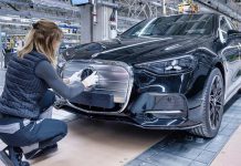 Mercedes им порачува на вработените – Никој не е безбеден!
