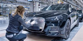 Mercedes им порачува на вработените – Никој не е безбеден!