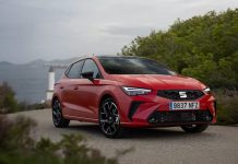 Volkswagen планира да го згасне Seat?