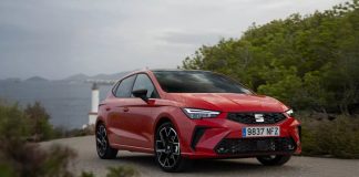 Volkswagen планира да го згасне Seat?