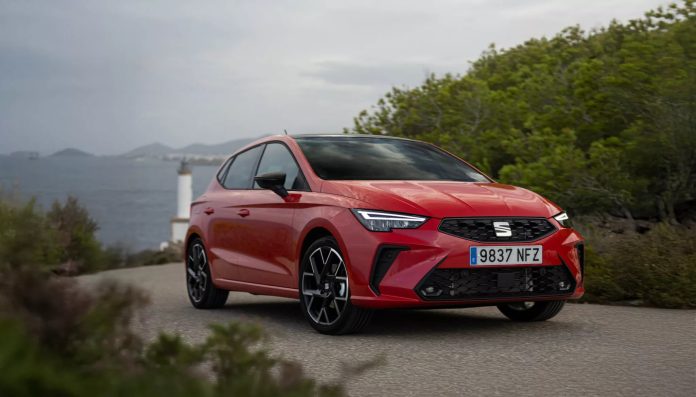 seat