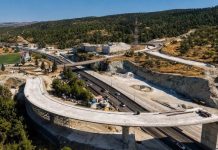 Kaко напредува обиколницата околу Солун?