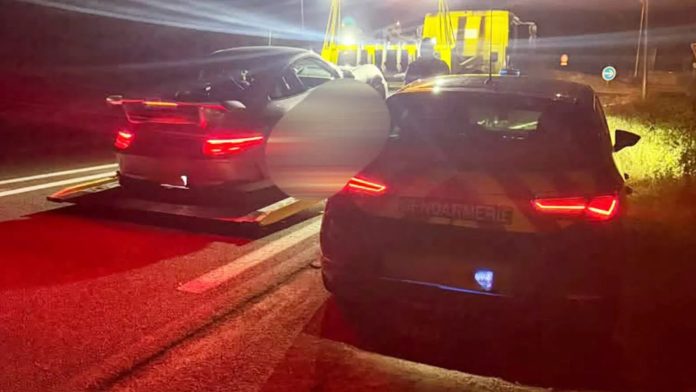 911 GT3