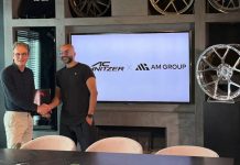 Спас во последен час! AC Schnitzer се буди