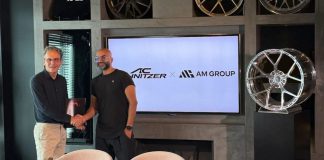 Спас во последен час! AC Schnitzer се буди