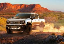 И Кинески Chery има “коњ за трки”!