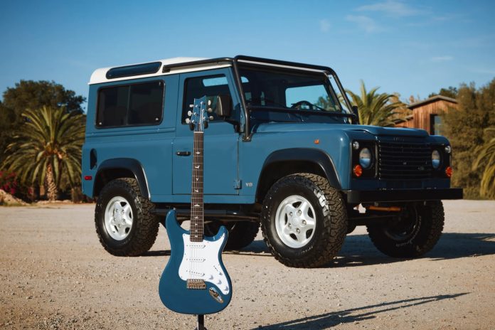 defender