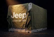 Што ќе прикаже Jeep на Саемот во Париз?