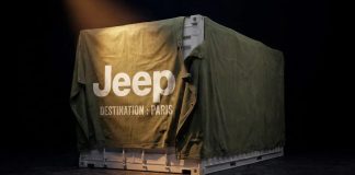 Што ќе прикаже Jeep на Саемот во Париз?