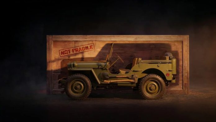 jeep